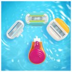 Gillette Venus Snap – Zboží Mobilmania