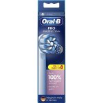 Oral-B Sensitive Clean 8 ks – Zboží Mobilmania