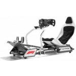 Playseat Formula Instinct - F1 Edition – Zboží Mobilmania