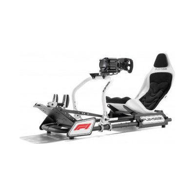 Playseat Formula Instinct - F1 Edition – Zboží Mobilmania