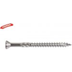Vrut INOC C1 5,0x45mm tvrzený terasový STALCO PREMIUM – Hledejceny.cz