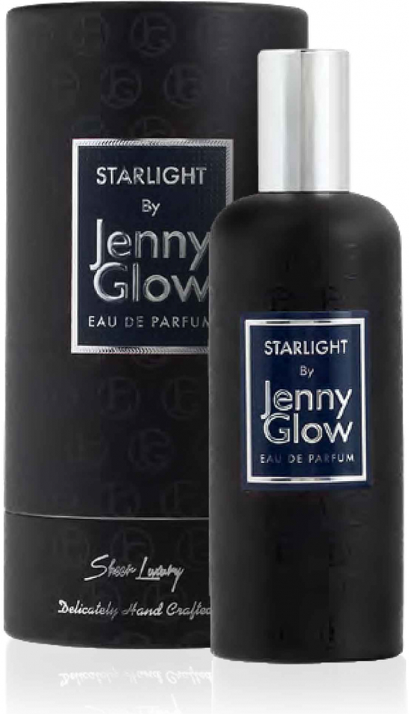 Jenny Glow Starlight parfémovaná voda unisex 50 ml