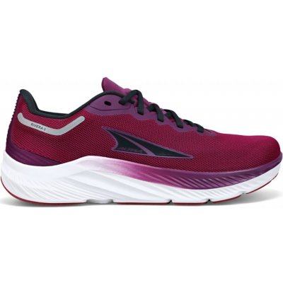 Altra Rivera 3 dámské běžecké boty black/purple – Sleviste.cz