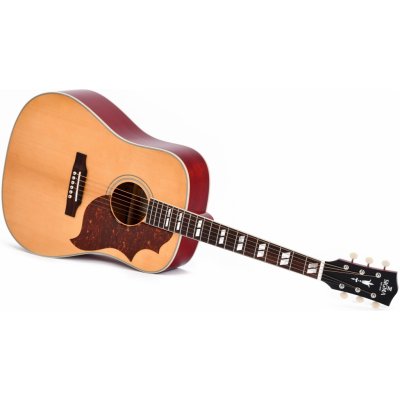 Sigma Guitars SDM-SG6 – Hledejceny.cz