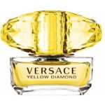 Versace Yellow Diamond toaletní voda dámská 5 ml miniatura – Hledejceny.cz