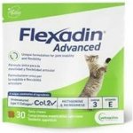 FLEXADIN Advanced kočka 30 tbl – Hledejceny.cz
