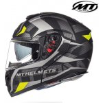 MT Helmets Atom Divergence | Zboží Auto MT Helmets Atom Divergence | Zboží Auto