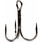 Gamakatsu-Spro Trojháček Treble 13 NS Black vel.8 10 ks – Zboží Dáma
