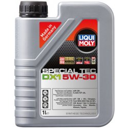 Liqui Moly Special Tec DX1 5W-30 1 l 3765