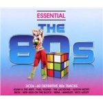 Various - Essential 80s - Classic Eighties Pop And Rock Hits – Zbozi.Blesk.cz