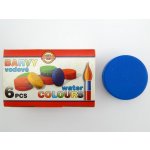 Koh-I-Noor 172810/57 9434 modrá světlá vodová – Zboží Dáma