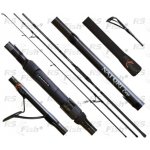 York Carp Chaser II 3,6 m 3,5 lb 3 díly – Zbozi.Blesk.cz