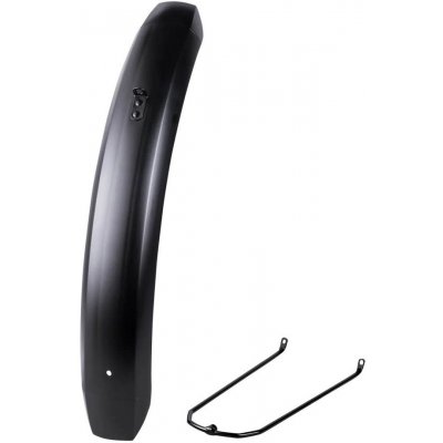 BONTRAGER Trek Powerfly Fenders – Zboží Dáma