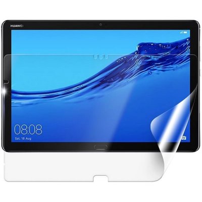 Screenshield pro HUAWEI MediaPad M5 Lite 10.1" na displej HUA-MEPADM5LT101-D