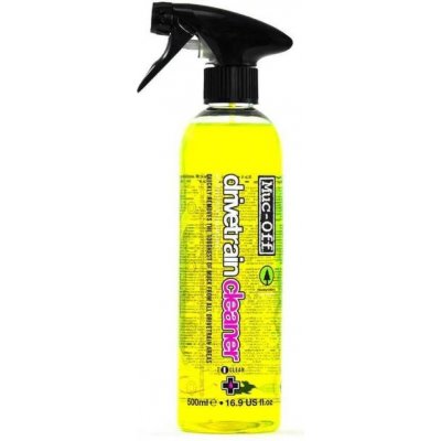 Muc-Off Drivetrain Cleaner 500 ml