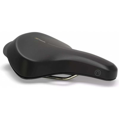 Selle Royal On Open Relaxed černé – Zboží Dáma