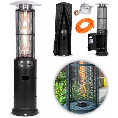 MultiGarden Plynový ohřívač 11 kW – Sleviste.cz
