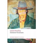 Eminent Victorians - Strachey Lytton – Hledejceny.cz