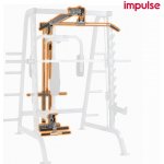 Impulse Horní a spodní kladka pro multipress HC+HCS – Zboží Dáma