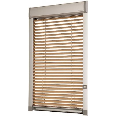 Žaluzie LITE na střešní okna Velux M04 78x98 cm – Hledejceny.cz