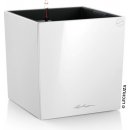 Lechuza Cube Premium 40 cm White