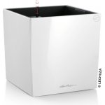 Lechuza Cube Premium 40 cm White – Hledejceny.cz