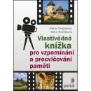 Kniha Vlastivědná knížka pro vzpomínání a procvičování paměti