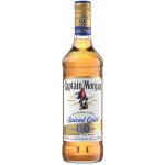 Captain Morgan Spiced Alcohol Free 0% 0.7 l (holá láhev) – Zboží Dáma