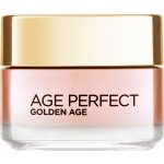 L'Oréal Age Perfect Golden Age denní pleťový krém proti vráskám 50 ml – Sleviste.cz