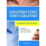 Ukrajinsko-český / česko-ukrajinský kapesní slovník - Vladimír Uchytil – Hledejceny.cz