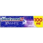 Blend-a-med 3D White 100 ml – Hledejceny.cz