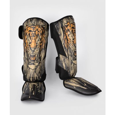 Venum Chrániče holení Tiger - černo/oranžové – Zboží Dáma Venum Chrániče holení Tiger - černo/oranžové – Zboží Dáma