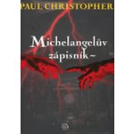 Michelangelův zápisník - Christopher Paul – Hledejceny.cz