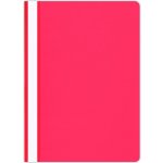 Donau Rychlovazač plastový A4 1 ks červený – Sleviste.cz