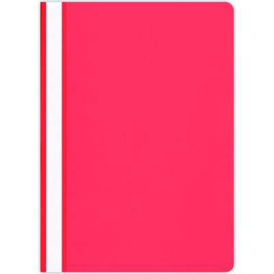 Donau Rychlovazač plastový A4 1 ks červený – Sleviste.cz