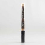 DARWI ACRYL fixa hrubá - Zlatá 6 ml – Sleviste.cz