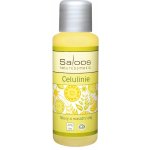 Saloos Celulinie tělový a masážní olej 125 ml – Zboží Dáma
