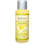 Saloos Celulinie tělový a masážní olej 125 ml – Zbozi.Blesk.cz