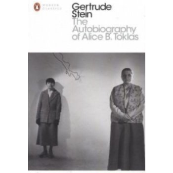 The Autobiography of Alice B.Toklas - G. Stein
