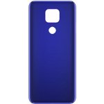 Kryt Motorola Moto G9 Plus zadní modrý – Hledejceny.cz