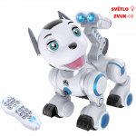 Wiky Robo-pes RC pes na dálkové ovládání 23 cm – Zboží Dáma