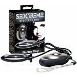 Sextreme Electro Plug – Zbozi.Blesk.cz