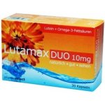 Pharmaselect Lutamax Duo 20 mg 30 tobolek – Hledejceny.cz