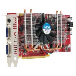 MSI N9800GT Zilent