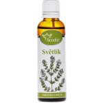 Serafin Světlík tinktura z bylin 50 ml – Hledejceny.cz
