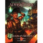 Thunderworks Games Roll Player Adventures: Gulpax's Secret – Zboží Živě