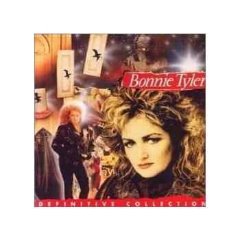 Tyler Bonnie - Collections CD