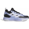 Dětské tenisky Adidas Cross Em Up Select J IH7724 Modrý