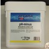 Bazénová chemie ARCANA pH Mínus 7,5 kg