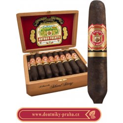 Arturo Fuente Hemingway Short Story Maduro 25 ks